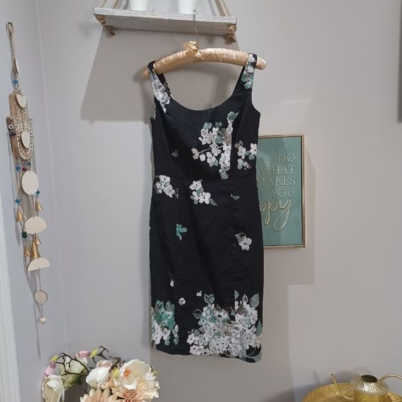 MILLY Designer Vintage dress - Picture 7 of 13